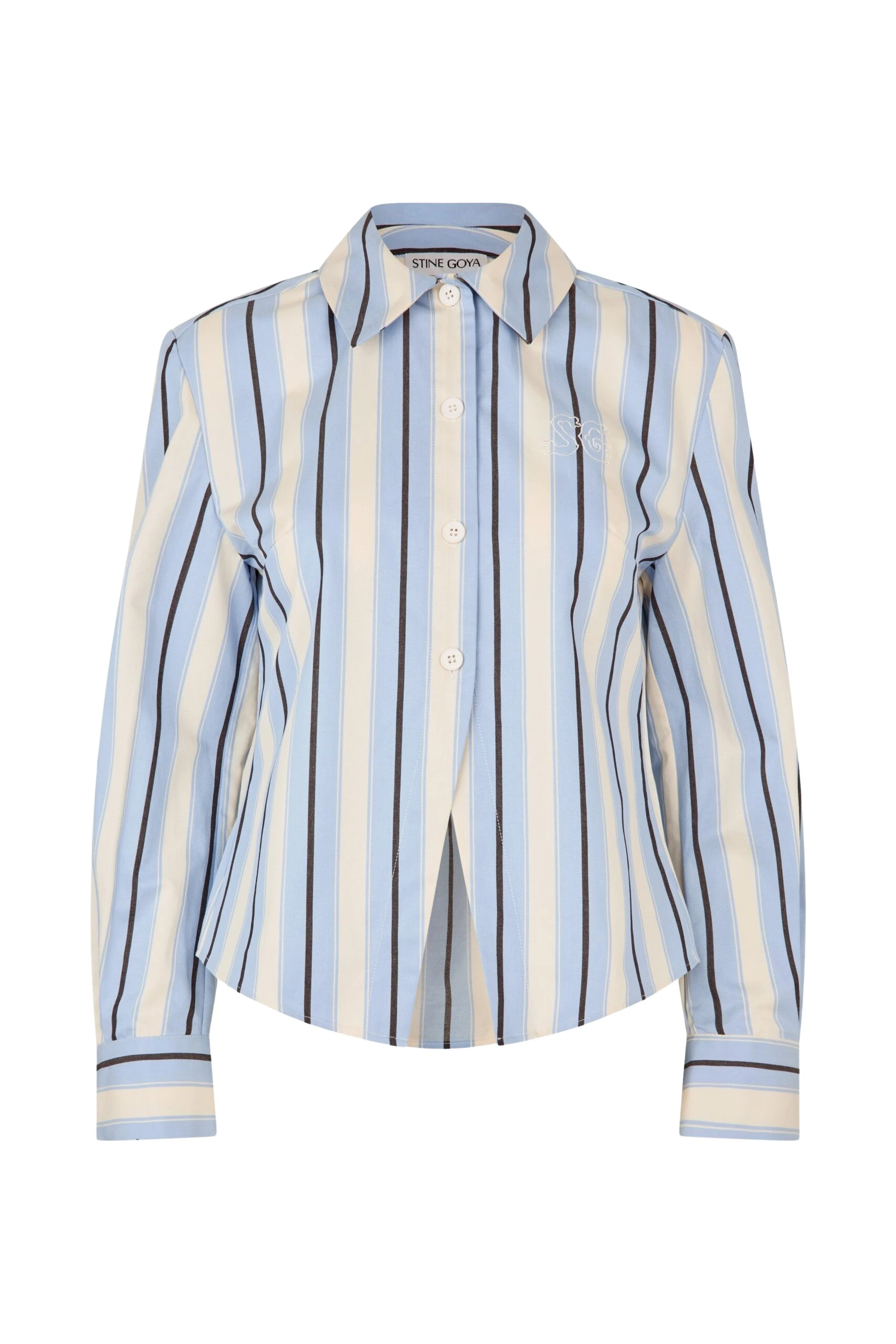 Stine-Goya-Sharp-Hem-Boxy-Shirt-in-Lightwave-Stripes-scaled50464_nobg Stine Goya