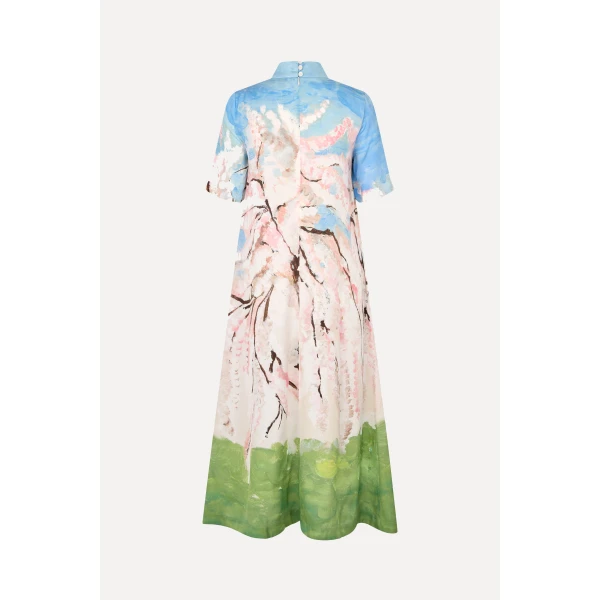 designer dress