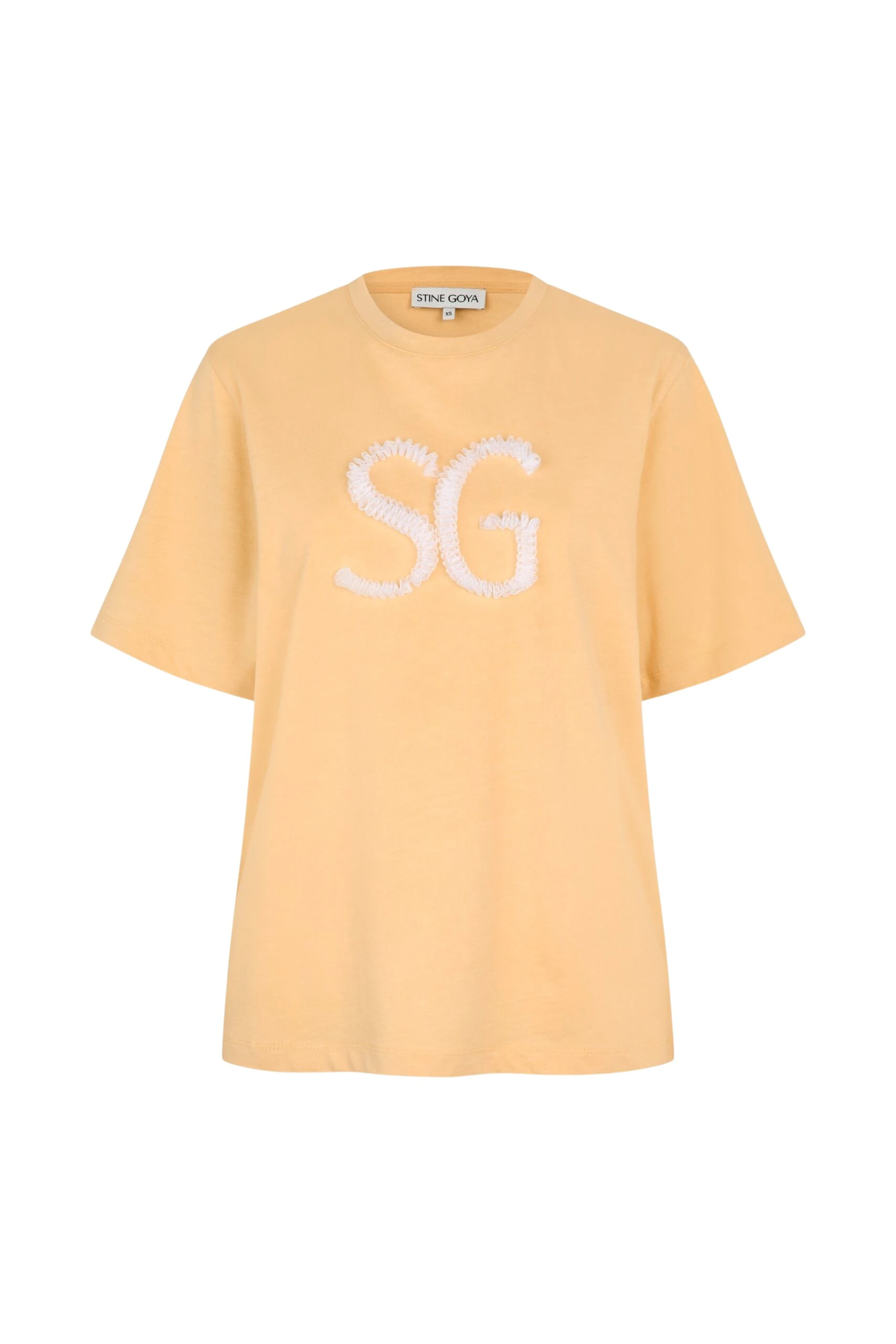 Stine-Goya-Short-Sleeve-T-Shirt-in-Ballerina-SG-Logo-scaled66626_nobg Stine Goya