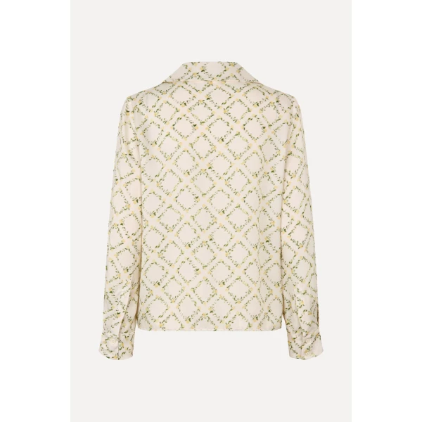 designer top