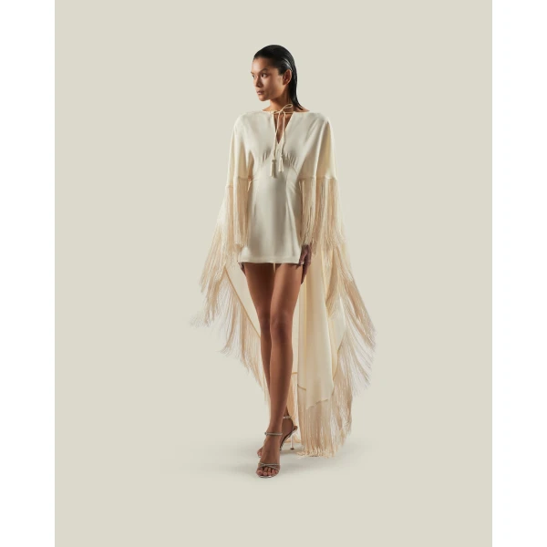 Taller Marmo 1970 Dress - Dresses - Italian Luxury Evening Wear at Luxury Shoes 