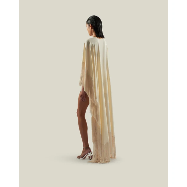 Taller Marmo 1970 Dress - Dresses - Italian Luxury Evening Wear at Luxury Shoes 