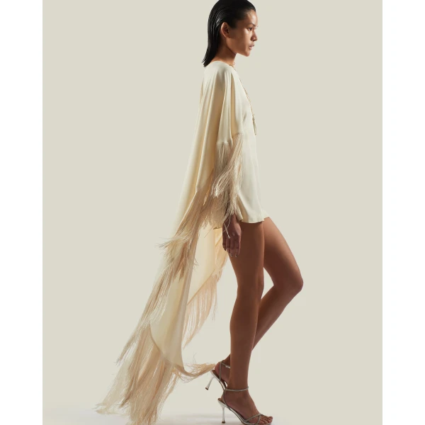 Taller Marmo 1970 Dress - Dresses - Italian Luxury Evening Wear at Luxury Shoes 