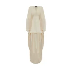 Taller Marmo 1970 Dress - Dresses - Italian Luxury Evening Wear at Luxury Shoes 