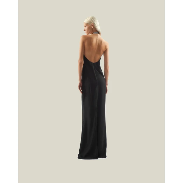 Taller Marmo Acropoli Dress - Dresses - Italian Luxury Evening Wear at Luxury Shoes 