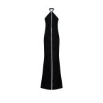 Taller-Marmo-Acropoli-Dress-scaled23546_nobg Taller Marmo Acropoli Dress - Dresses - Italian Luxury Evening Wear at Luxury Shoes