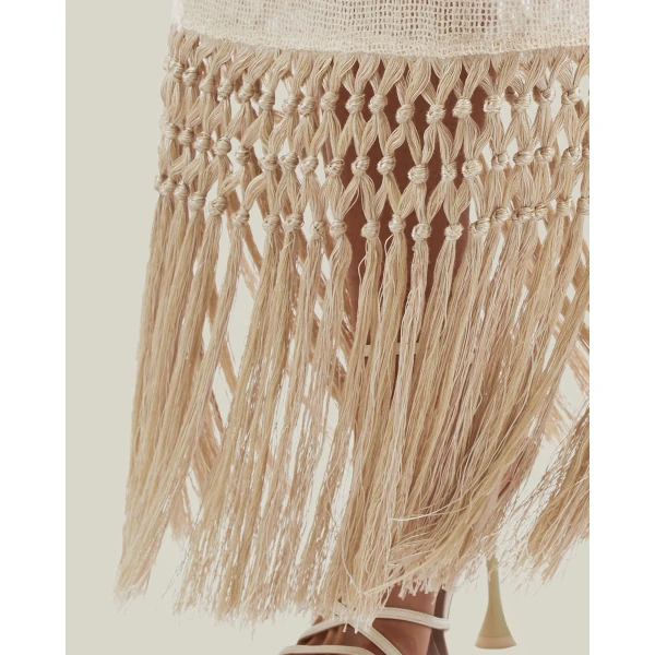 Taller Marmo Agrigento Disco Dress - Dresses - Italian Luxury Evening Wear at Luxury Shoes 