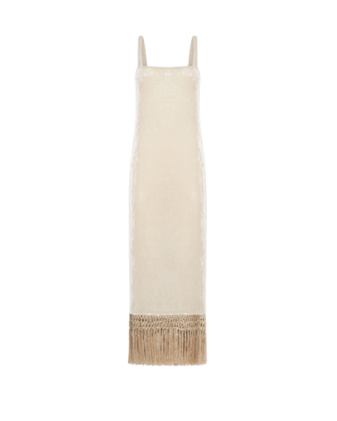 Taller Marmo Agrigento Disco Dress - Dresses - Italian Luxury Evening Wear at Luxury Shoes 