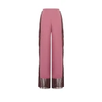 Taller Marmo Alabama Pants - Pants - Italian Luxury Evening Wear at Luxury Shoes 