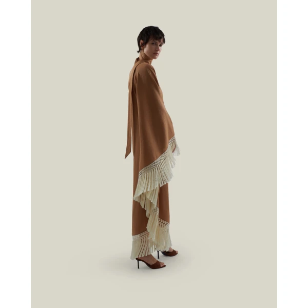 Taller Marmo Andes Dress - Dresses - Italian Luxury Evening Wear at Luxury Shoes 