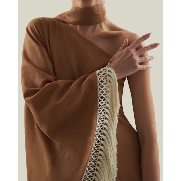 Taller Marmo Andes Dress - Dresses - Italian Luxury Evening Wear at Luxury Shoes 