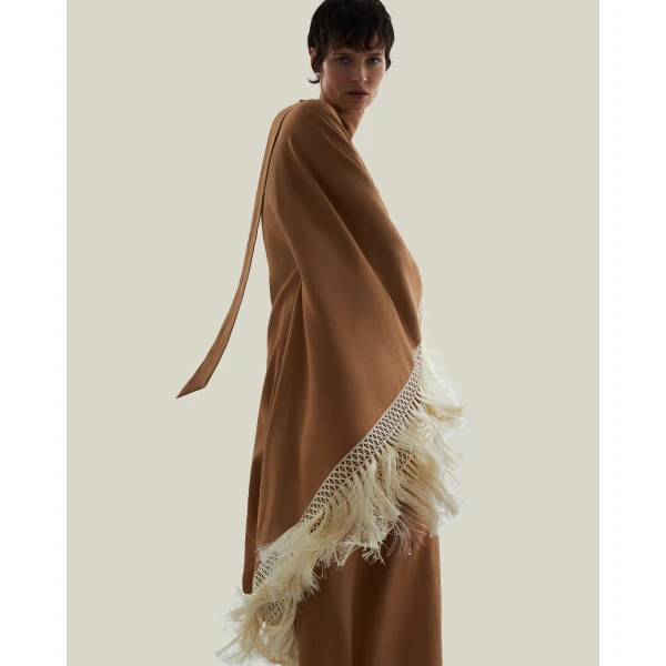 Taller Marmo Andes Dress - Dresses - Italian Luxury Evening Wear at Luxury Shoes 