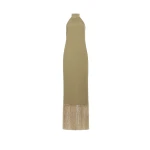 Taller Marmo Berlin Dress - Dresses - Italian Luxury Evening Wear at Luxury Shoes 