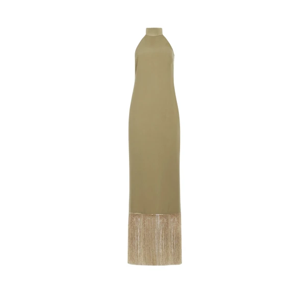 Taller Marmo Berlin Dress - Dresses - Italian Luxury Evening Wear at Luxury Shoes 
