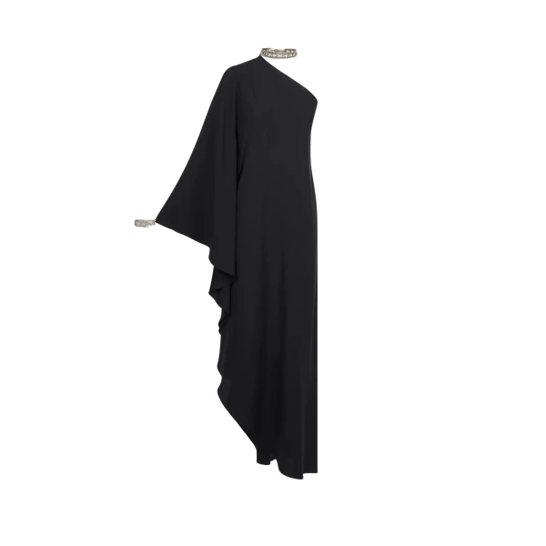 Taller Marmo Bolkan Crystal Dress - Dresses - Italian Luxury Evening Wear at Luxury Shoes 