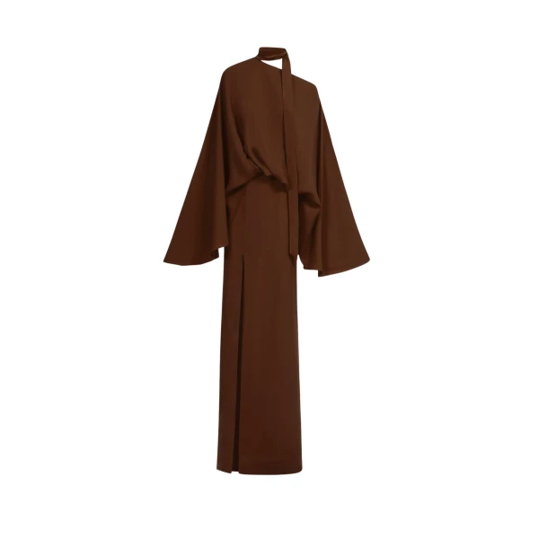 Taller Marmo Brooks Dress - Dresses - Italian Luxury Evening Wear at Luxury Shoes 