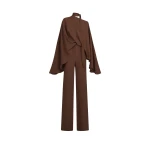 Taller Marmo Brooks Jumpsuit - Jumpsuit - Italian Luxury Evening Wear at Luxury Shoes 