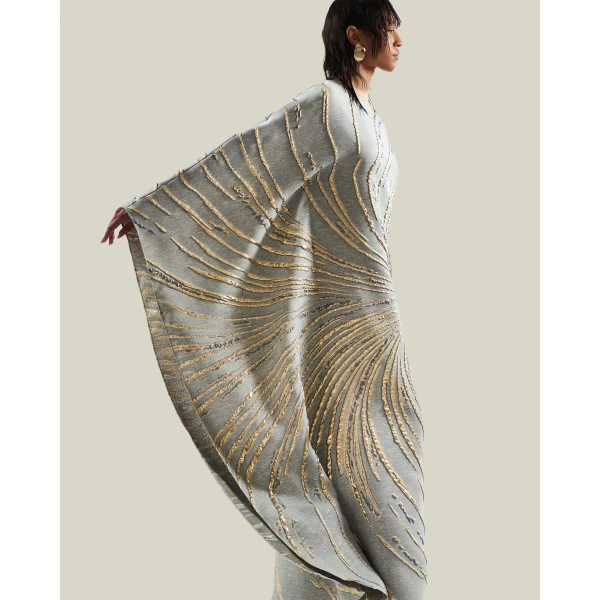 Taller Marmo Cannes Dress - Dresses - Italian Luxury Evening Wear at Luxury Shoes 