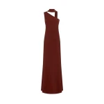 Taller Marmo Caroline Dress - Dresses - Italian Luxury Evening Wear at Luxury Shoes 
