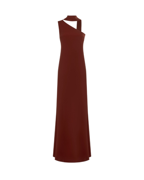 Taller Marmo Caroline Dress - Dresses - Italian Luxury Evening Wear at Luxury Shoes 