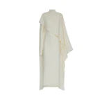 Taller-Marmo-Carrington-Midi-Dress-scaled61314_nobg Taller Marmo Carrington Midi Dress - Dresses - Italian Luxury Evening Wear at Luxury Shoes