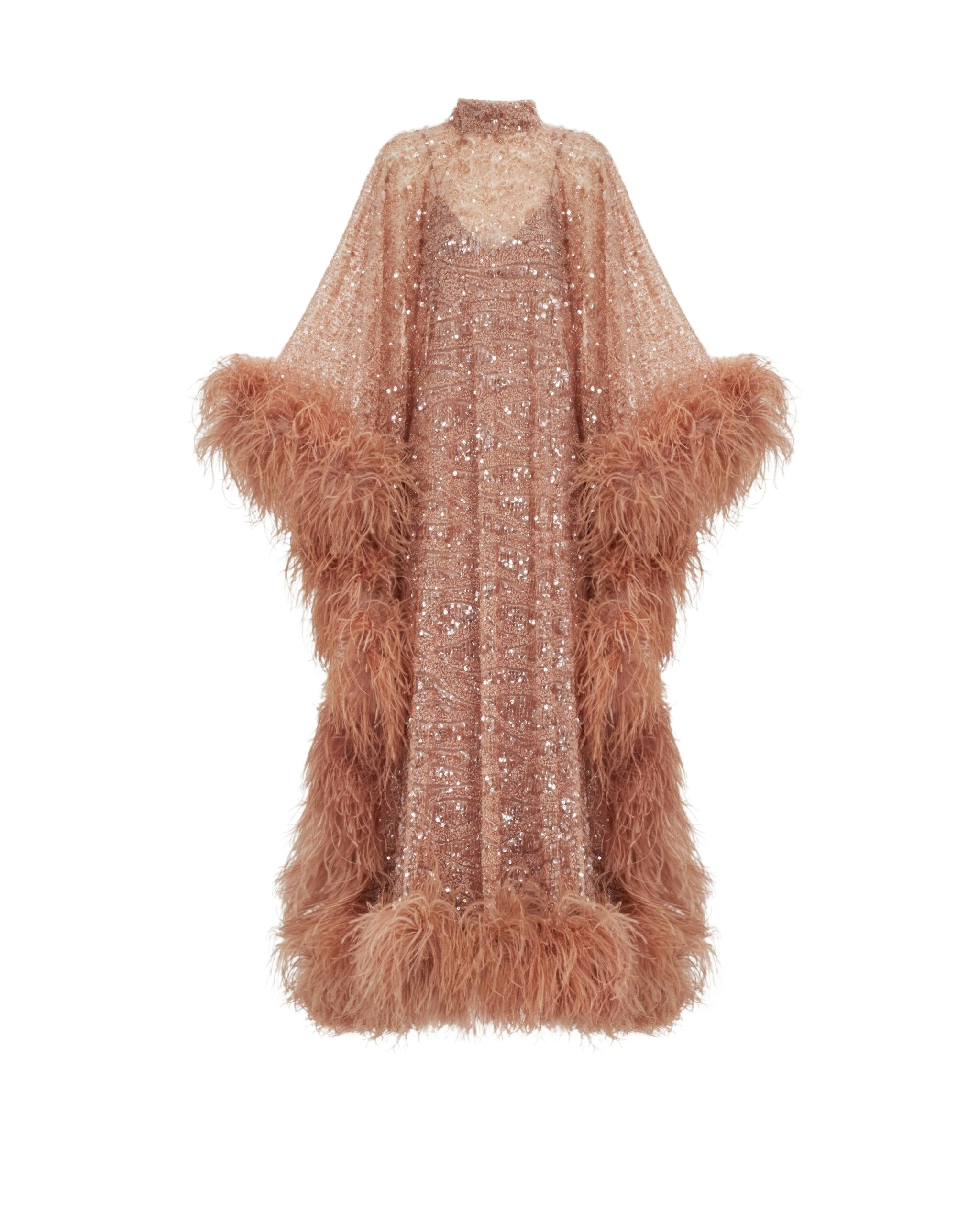 Taller-Marmo-Casta-Diva-Sublime-Kaftan-scaled34305_nobg Taller Marmo Casta Diva Sublime Kaftan - Dresses - Italian Luxury Evening Wear at Luxury Shoes