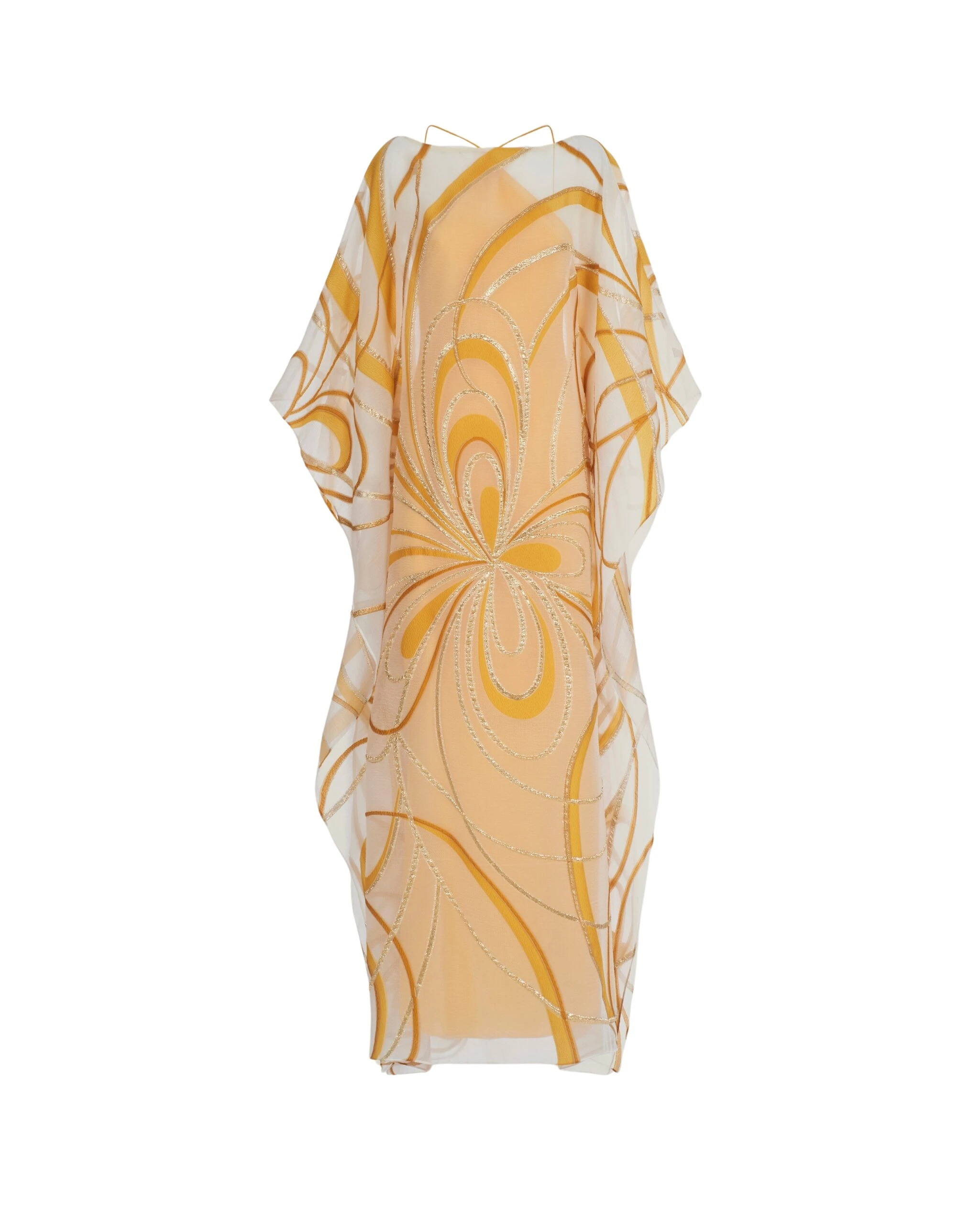 Taller-Marmo-Clarke-Kaftan-scaled46965_nobg Taller Marmo Clarke Kaftan - Dresses - Italian Luxury Evening Wear at Luxury Shoes