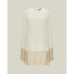 Taller Marmo Claudia Dress - Dresses - Italian Luxury Evening Wear at Luxury Shoes 