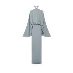 Taller Marmo Cyclades Crystal Dress - Dresses - Italian Luxury Evening Wear at Luxury Shoes 