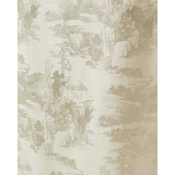 Taller Marmo Cyclades Toile Dress - Dresses - Italian Luxury Evening Wear at Luxury Shoes 
