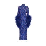 Taller Marmo Del Rio Disco Dress - Dresses - Italian Luxury Evening Wear at Luxury Shoes 