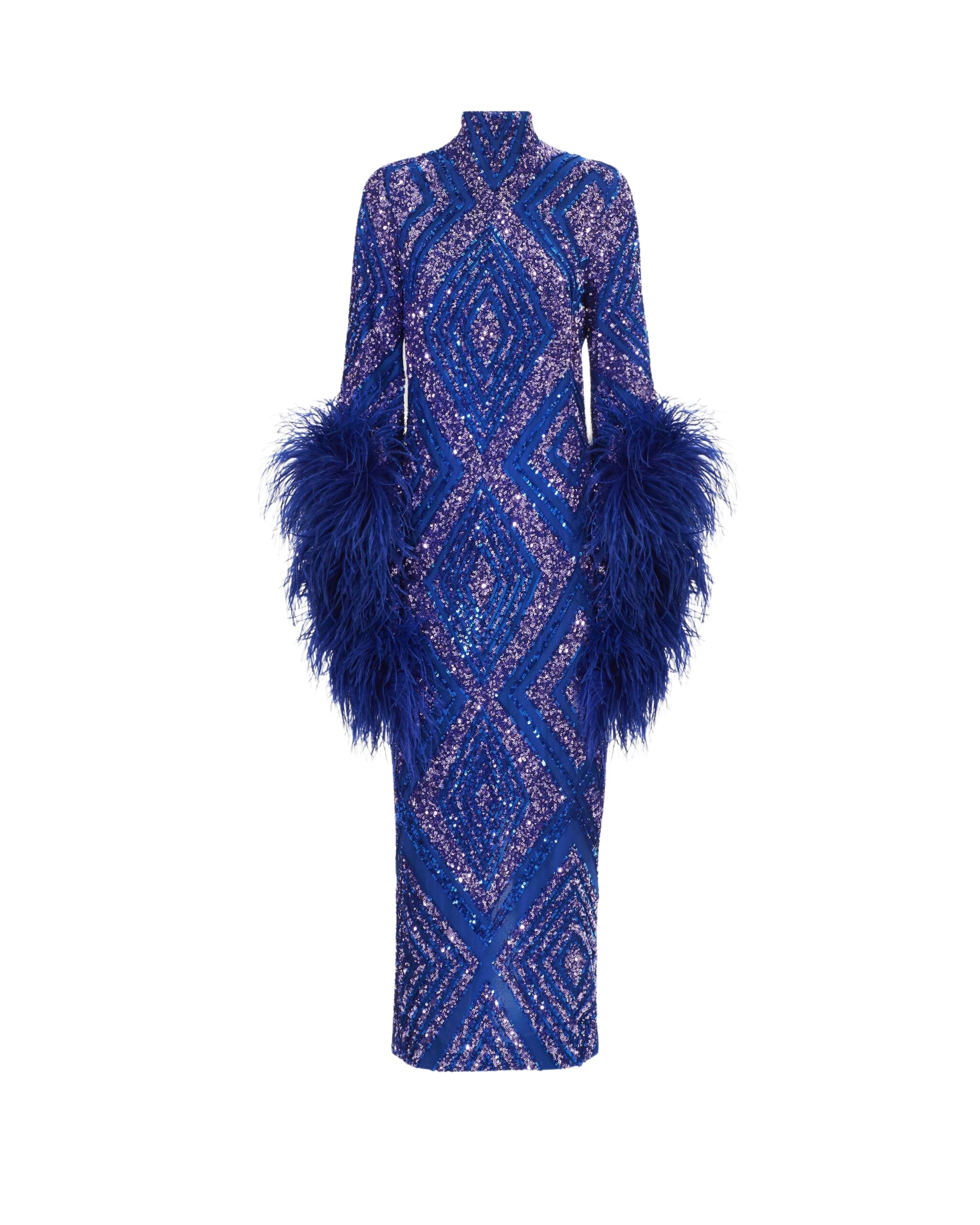 Taller-Marmo-Del-Rio-Disco-Dress-scaled91339_nobg Taller Marmo Del Rio Disco Dress - Dresses - Italian Luxury Evening Wear at Luxury Shoes