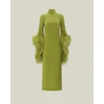 Taller Marmo Del Rio Dress - Dresses - Italian Luxury Evening Wear at Luxury Shoes 