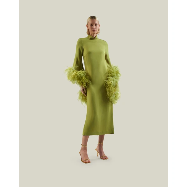 Taller Marmo Del Rio Dress - Dresses - Italian Luxury Evening Wear at Luxury Shoes 