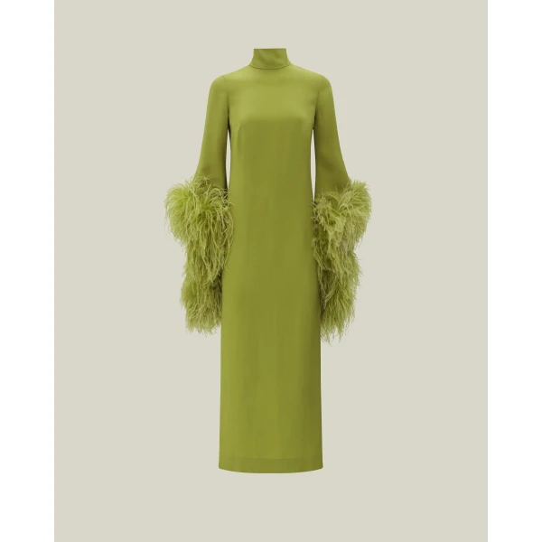 Taller Marmo Del Rio Dress - Dresses - Italian Luxury Evening Wear at Luxury Shoes 