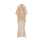 Taller Marmo Denver Disco Kaftan - Dresses - Italian Luxury Evening Wear at Luxury Shoes 