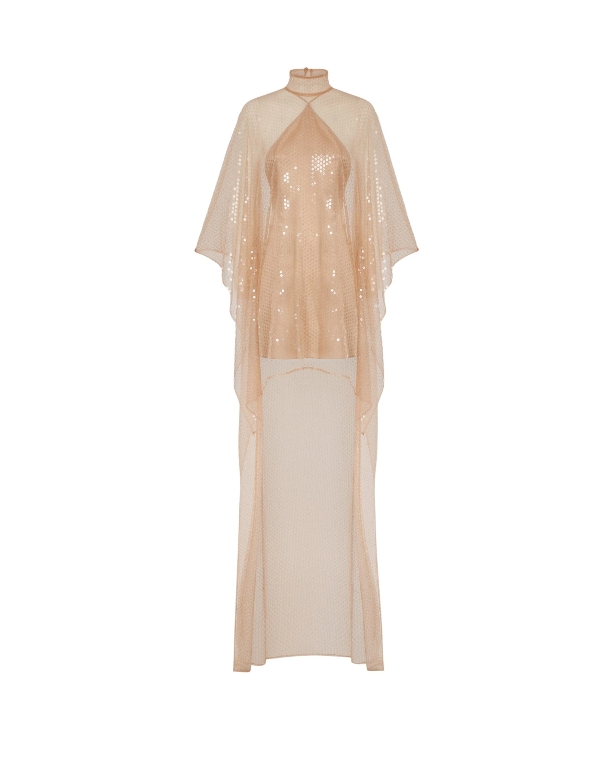 Taller-Marmo-Denver-Disco-Kaftan-scaled96063_nobg Taller Marmo Denver Disco Kaftan - Dresses - Italian Luxury Evening Wear at Luxury Shoes