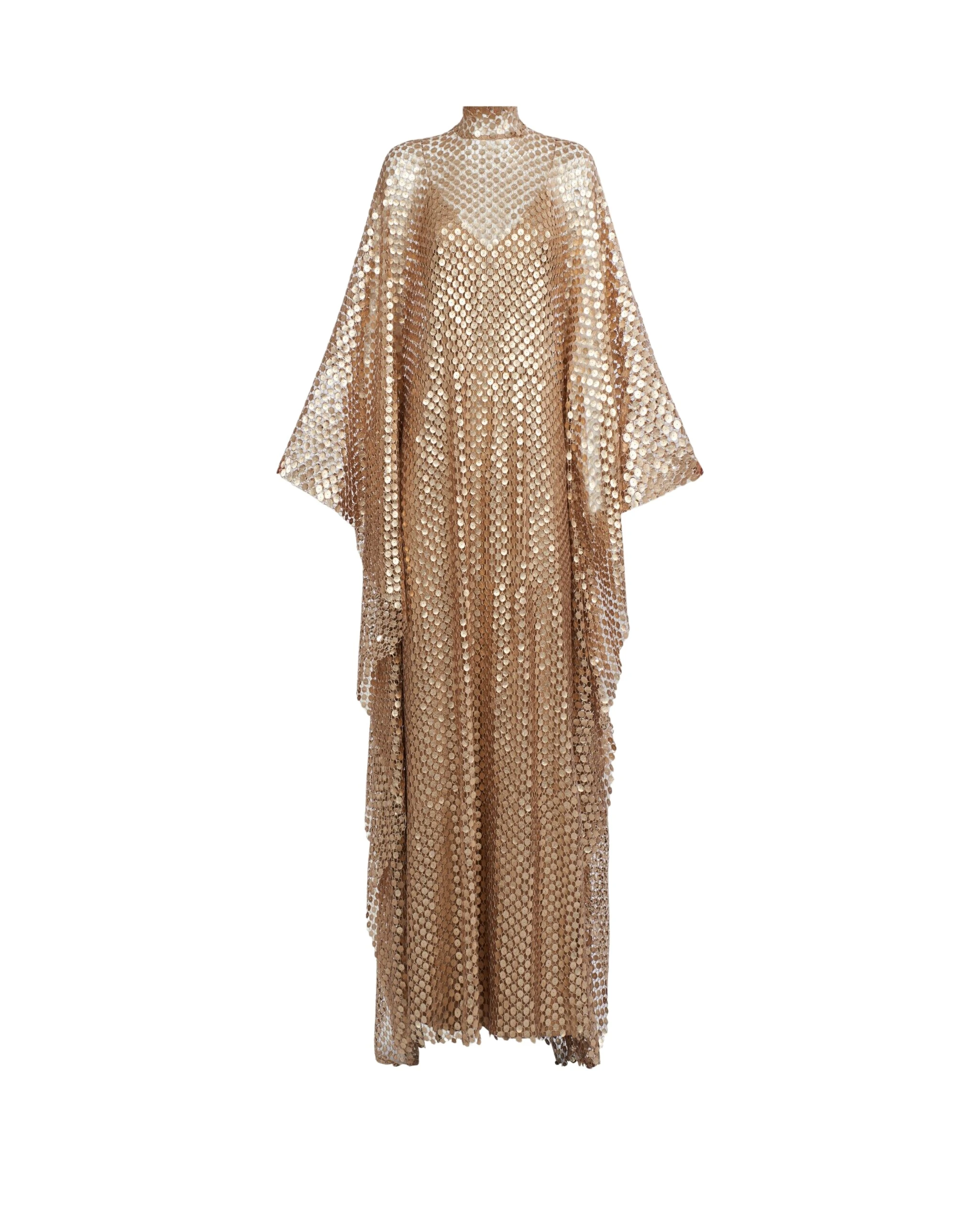 Taller-Marmo-Deserto-Kaftan-scaled52055_nobg Taller Marmo Deserto Kaftan - Dresses - Italian Luxury Evening Wear at Luxury Shoes