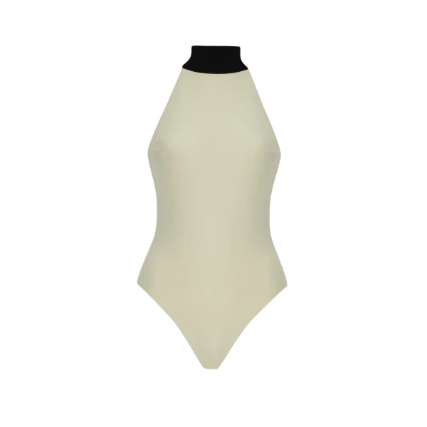 Taller Marmo Dionysus Swimsuit - Beachwear - Italian Luxury Evening Wear at Luxury Shoes 
