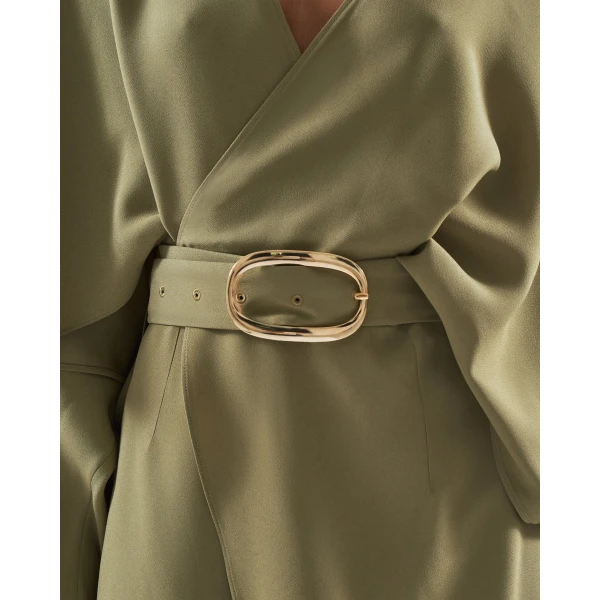 Taller Marmo Dunaway Dress - Dresses - Italian Luxury Evening Wear at Luxury Shoes 