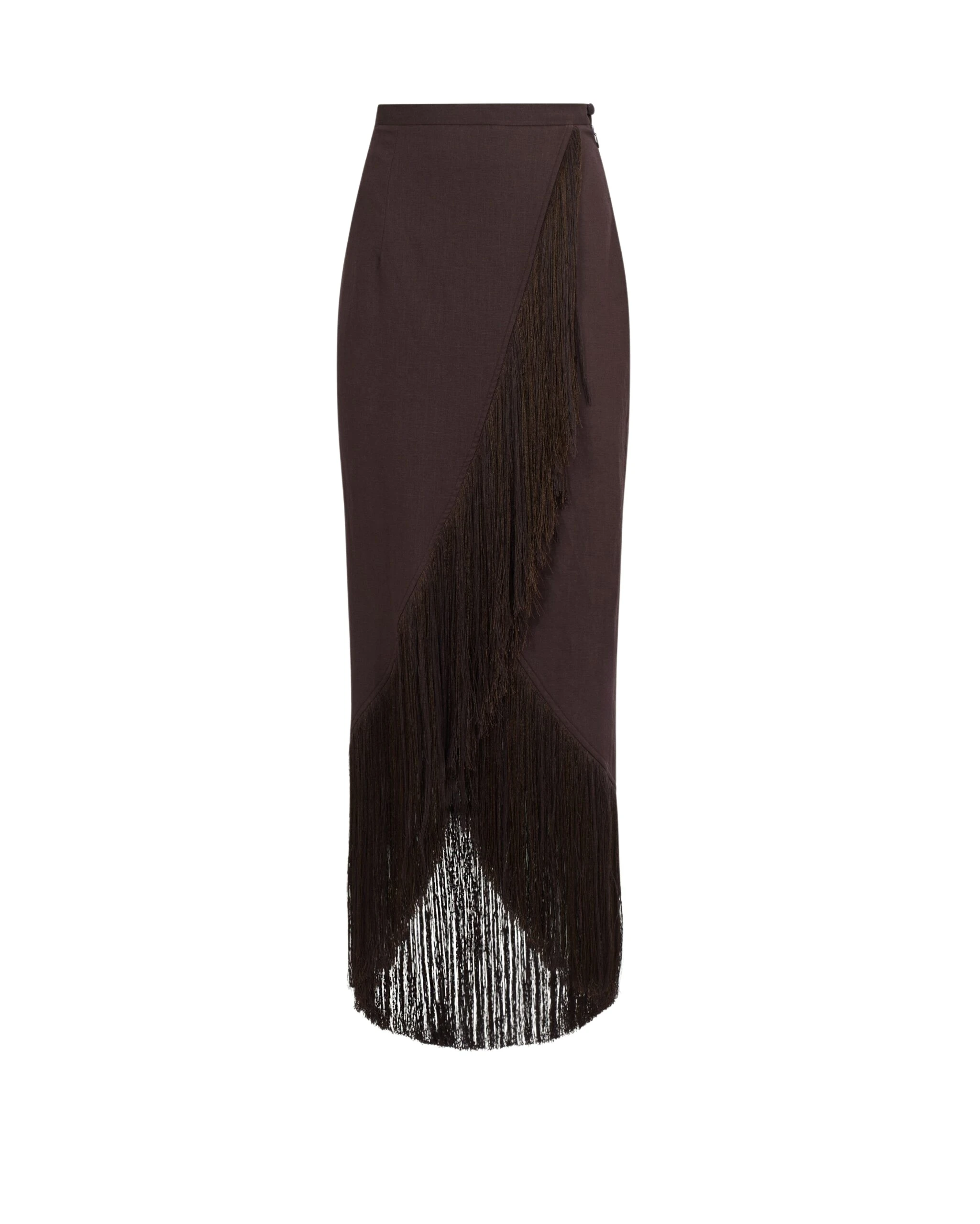 Taller-Marmo-El-Pareo-Linen-Skirt-scaled40042_nobg Taller Marmo El Pareo Linen Skirt - Dresses - Italian Luxury Evening Wear at Luxury Shoes