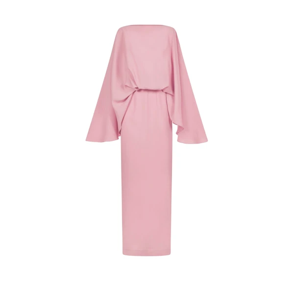 Taller Marmo Eolia Dress - Dresses - Italian Luxury Evening Wear at Luxury Shoes 