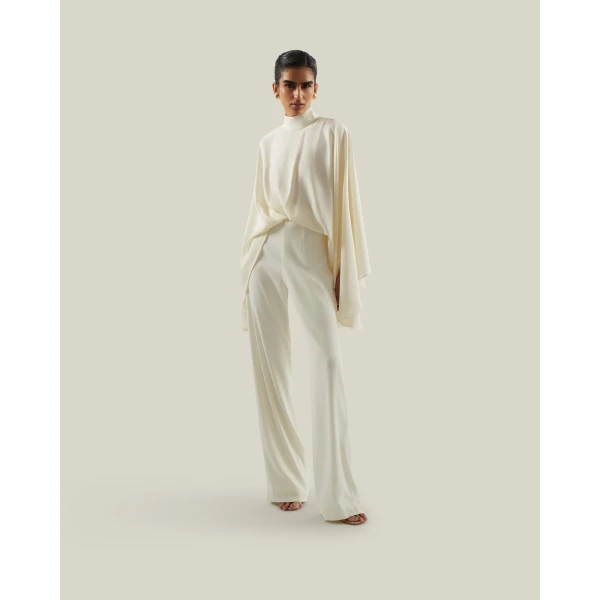 Taller Marmo Eolia Jumpsuit - Jumpsuit - Italian Luxury Evening Wear at Luxury Shoes 
