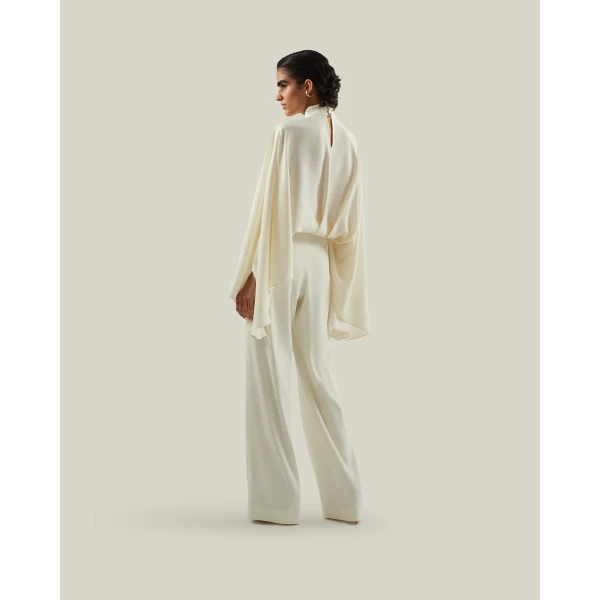Taller Marmo Eolia Jumpsuit - Jumpsuit - Italian Luxury Evening Wear at Luxury Shoes 