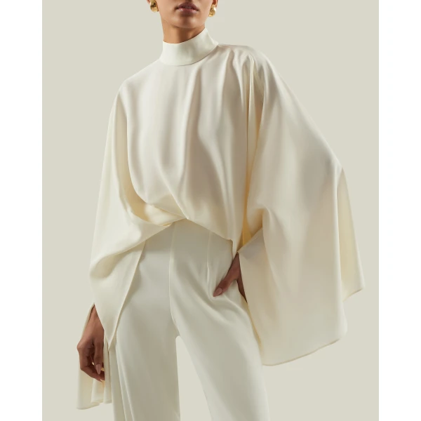 Taller Marmo Eolia Jumpsuit - Jumpsuit - Italian Luxury Evening Wear at Luxury Shoes 
