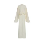 Taller Marmo Eolia Jumpsuit - Jumpsuit - Italian Luxury Evening Wear at Luxury Shoes 