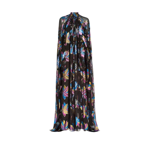 Taller Marmo Eterea Disco Gown - Dresses - Italian Luxury Evening Wear at Luxury Shoes 