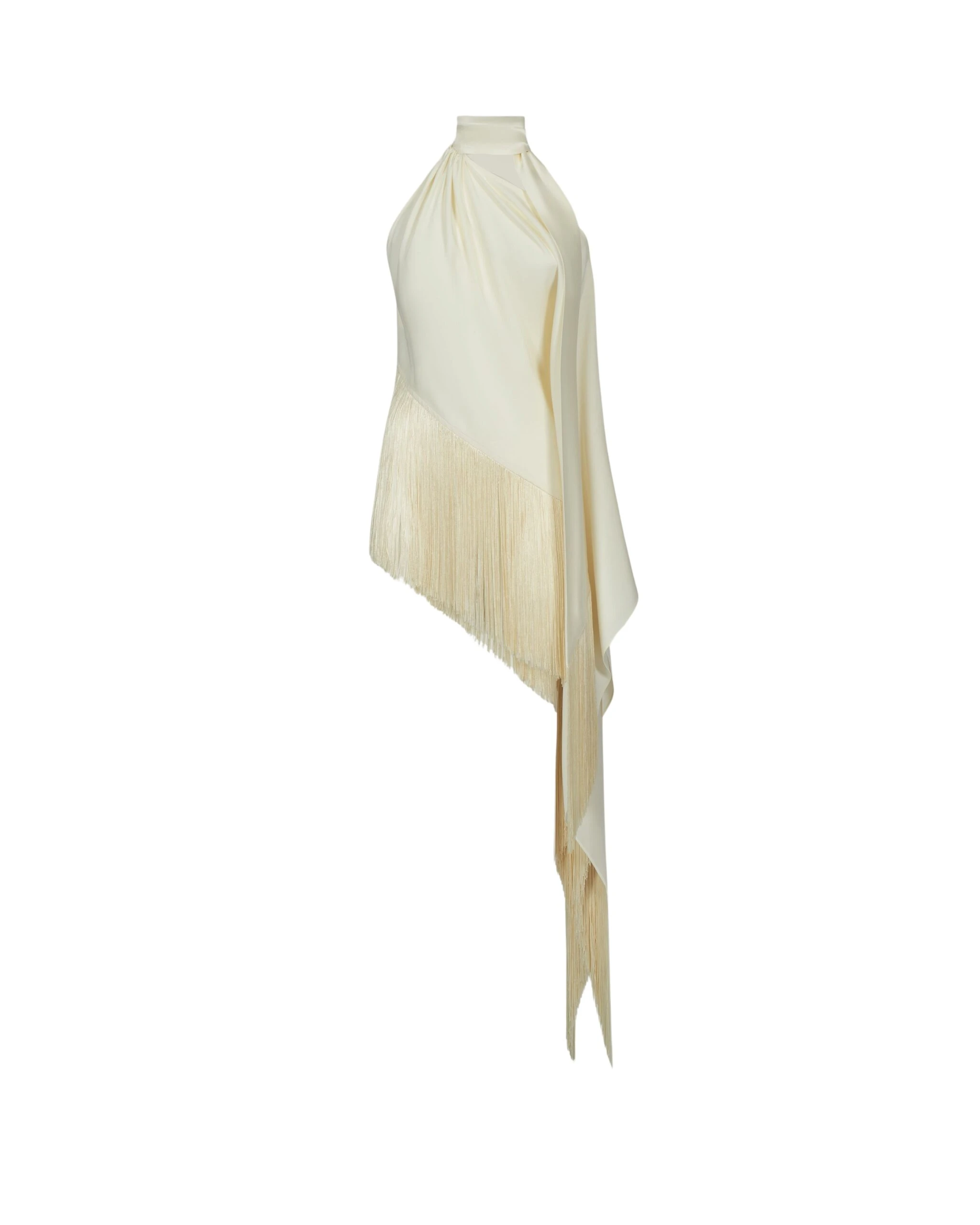 Taller-Marmo-Fringed-Atlas-Blouse-scaled85522_nobg Taller Marmo Fringed Atlas Blouse - Tops - Italian Luxury Evening Wear at Luxury Shoes