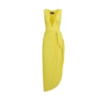 Taller Marmo Grand Sahara Swimsuit - Beachwear - Italian Luxury Evening Wear at Luxury Shoes 