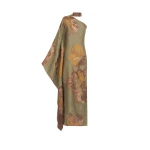 Taller Marmo Hardison Bloom Dress - Dresses - Italian Luxury Evening Wear at Luxury Shoes 